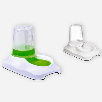 Plast'art Hazneli Mama / Su Kabı (1,5 Lt) 32,5X20X23,5 Cm