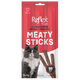 Reflex Biftek&Kuzu Kedi Ödül Çubuğu 5gr 3 Adet