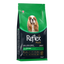 Reflex Plus Tavuklu 3 Kg Mini-Small Breed Yetişkin Kuru Köpek Maması