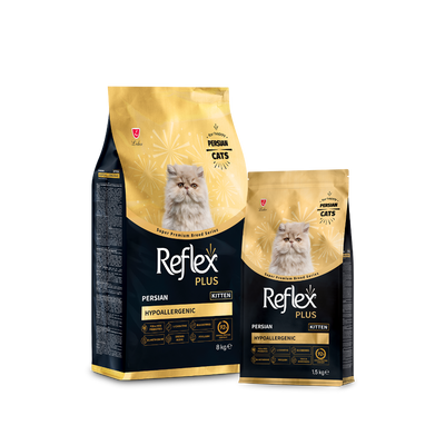 Reflex Plus Persian Yavru Kedi Maması 1.5 Kg