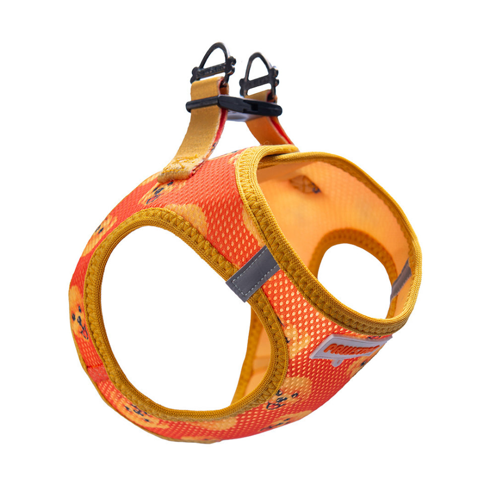 PawStar A31-Poodle Airmesh - 2XS