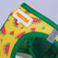 PawStar A32-Watermelon Airmesh - 2XS
