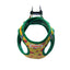 PawStar A32-Watermelon Airmesh - 2XS
