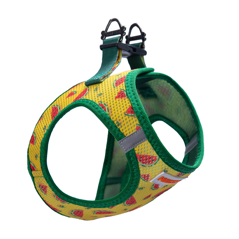 PawStar A32-Watermelon Airmesh - S