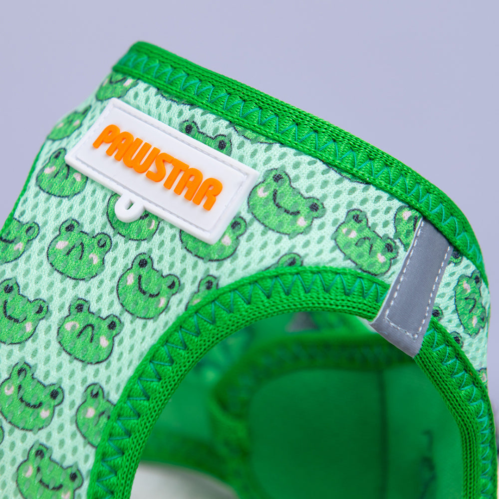 PawStar A33-Frog Airmesh - 3XS