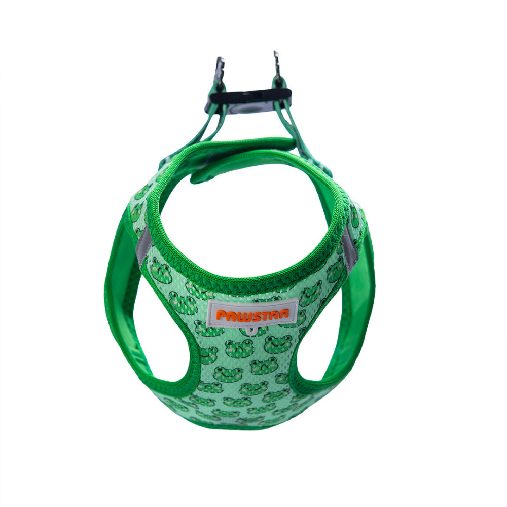 PawStar A33-Frog Airmesh - 3XS