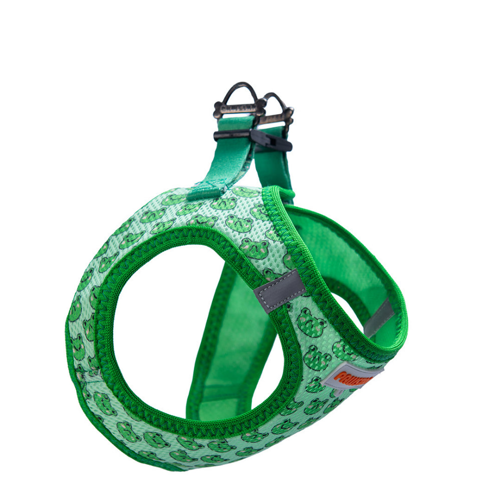 PawStar A33-Frog Airmesh - M
