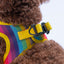 PawStar A34-Rainbow Airmesh - XL