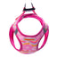 PawStar A35-Daisy Airmesh - 2XS