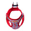 PawStar A36-Mushroom Airmesh - XS