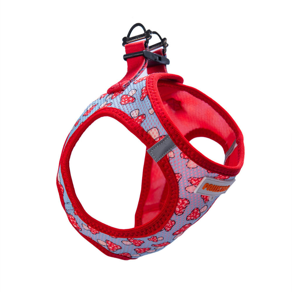 PawStar A36-Mushroom Airmesh - L