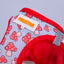PawStar A36-Mushroom Airmesh - S