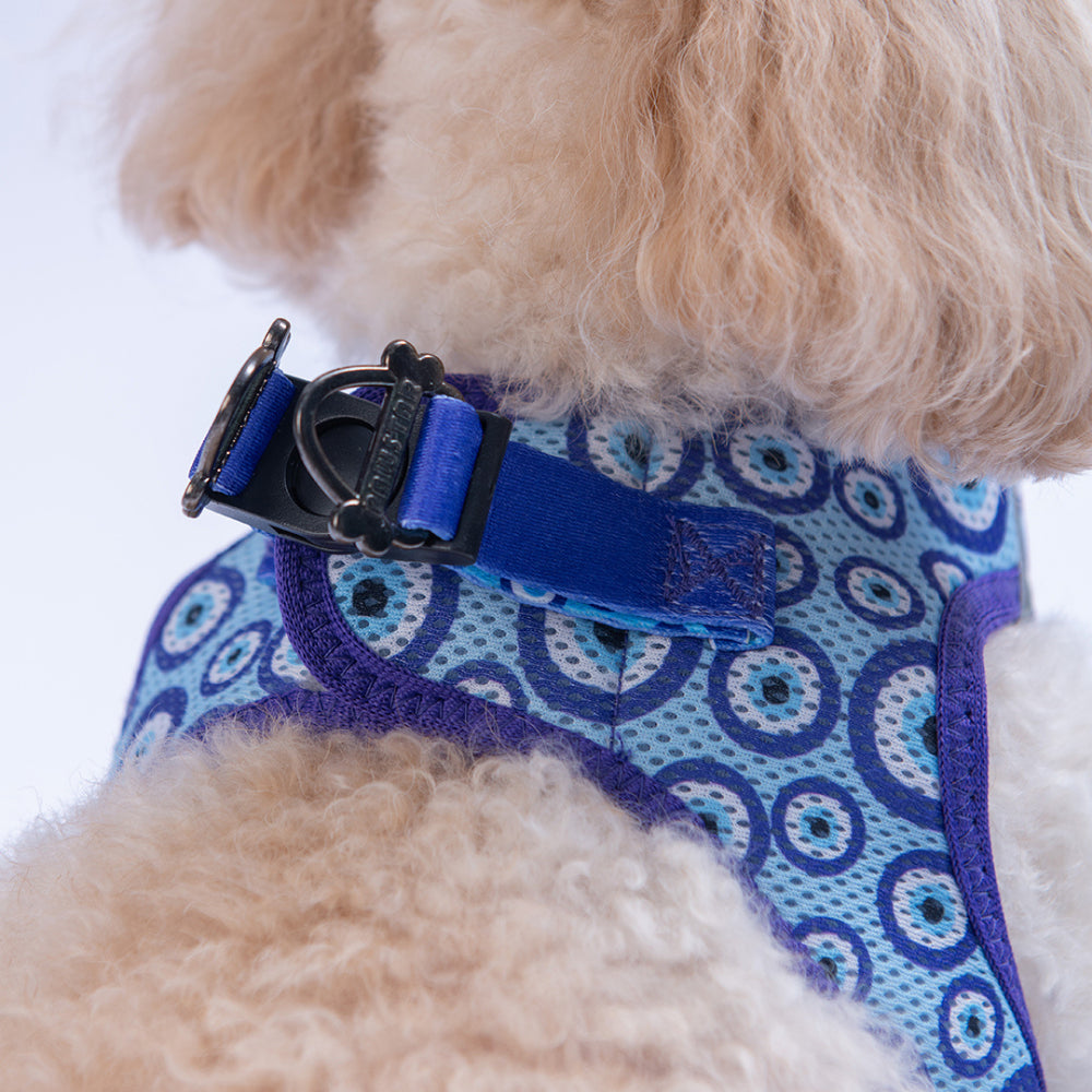 PawStar A38-Charm Airmesh - L