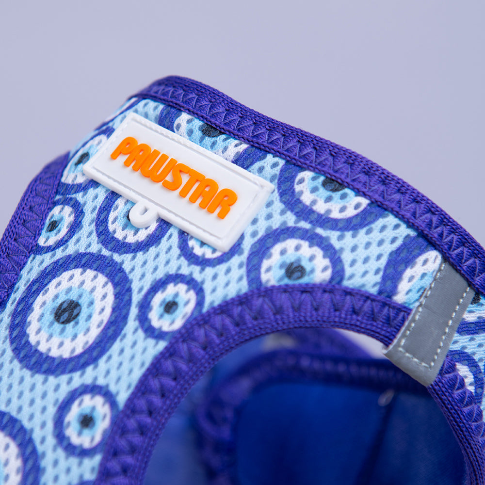 PawStar A38-Charm Airmesh - L