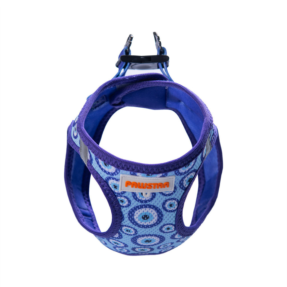 PawStar A38-Charm Airmesh - L