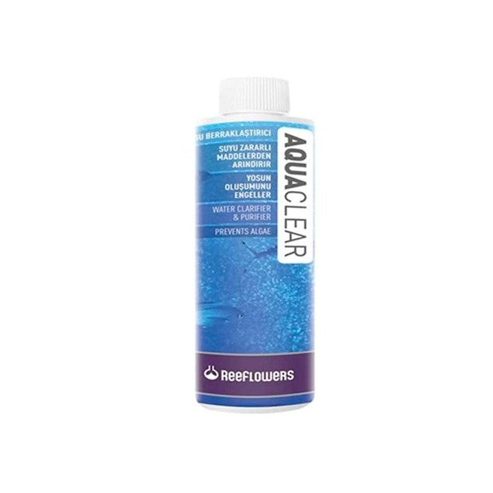 ReeFlowers Aqua Clear Berraklaştırıcı 85ml