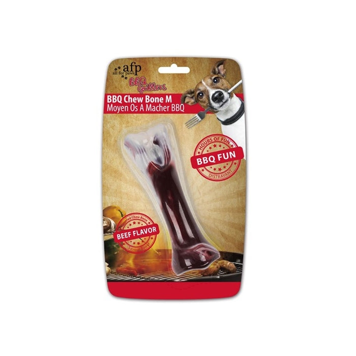AFP BBQ Chew Bone M Barbekü Lezzeti Kemik 4541