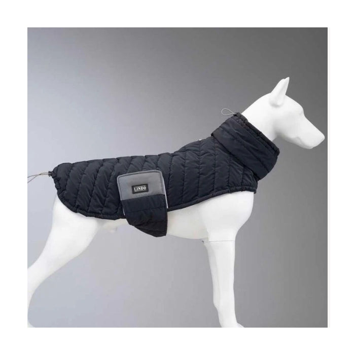 Lindo Air Puff Deep Köpek Montu Beden :1
