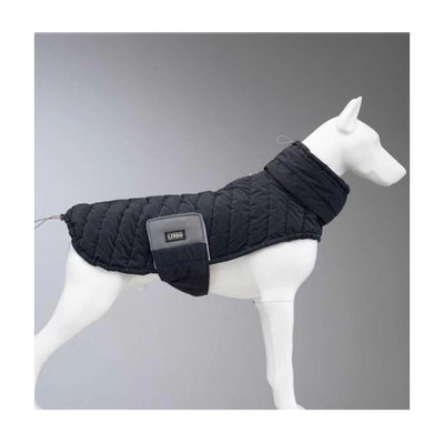 Lindo Air Puff Deep Köpek Montu Beden :2
