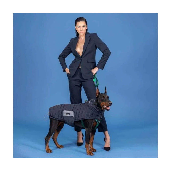 Lindo Air Puff Deep Köpek Montu Beden :7