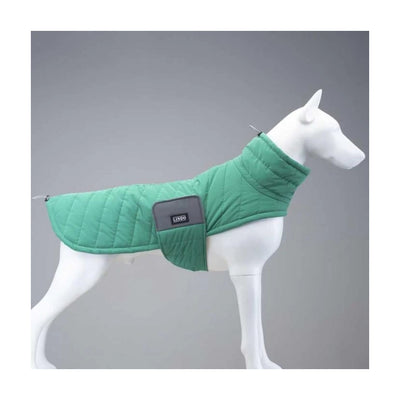 Lindo Air Puff Green Apple Köpek Montu Beden :1