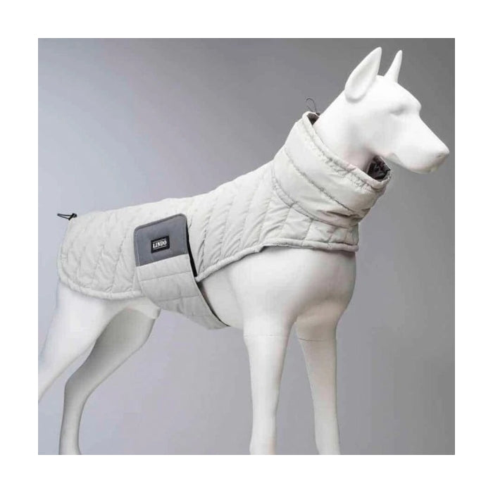 Lindo Air Puff Pearl Köpek Montu Beden :3