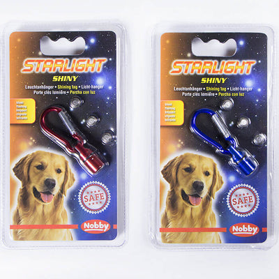 Nobby Flasshing Köpek Flaşör