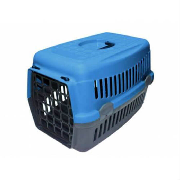 Apco Kedi-Köpek Taşıma Kabı Küçük 48.5x32x32h