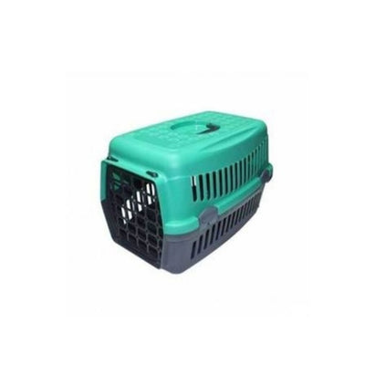 Apco Kedi-Köpek Taşıma Kabı Büyük 63x43x45h