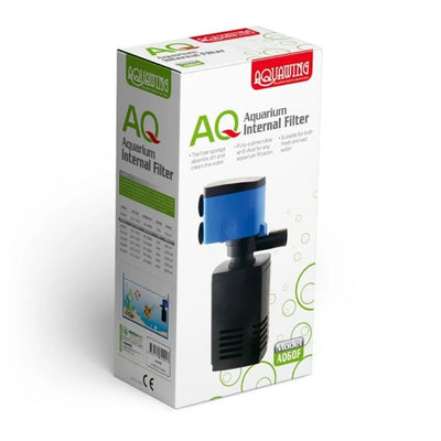 Aquawıng Akvaryum İç Filtre 15W 880L/H