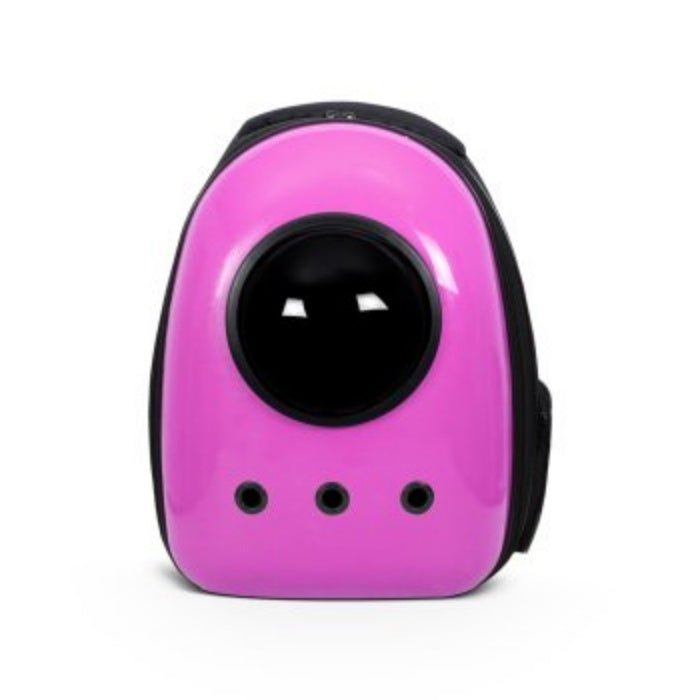 Cattie Astrofun Model Taşıma Çantası Fuchsia