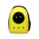 Cattie Astrofun Model Taşıma Çantası Yellow