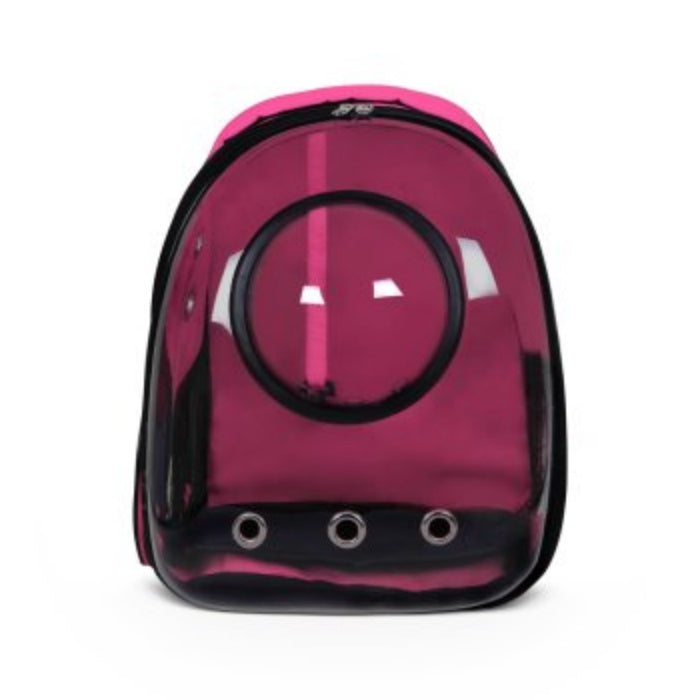 Cattie Astrovis Model Taşıma Çantası Pink