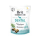 Brit Dental Biberiye Geyik Etli Köpek Diş Sağlığı Ödül 150gr