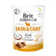 Brit Skin Coat Karides ve Hindistan Cevizli Köpek Ödül Maması 150gr