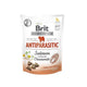 Brit Antiparasitic Somonlu ve Papatyalı Antiparaziter Köpek Ödül Maması 150gr