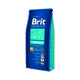 Brit Premium Kuzu Etli&Pirinçli Yetişkin Köpek Maması 15 Kg