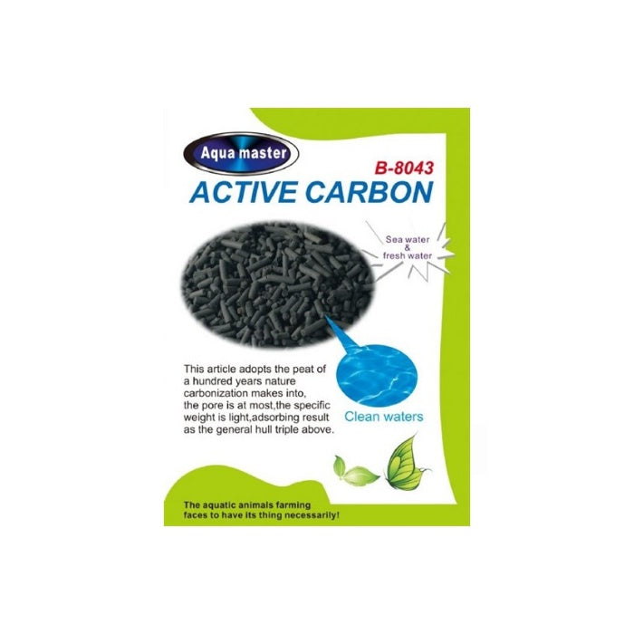 Aqua Master Active Karbon 500gr