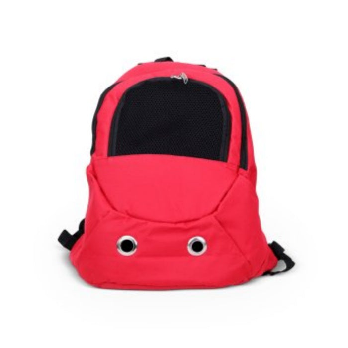 Cattie Basicbag Model Taşıma Çantası Red