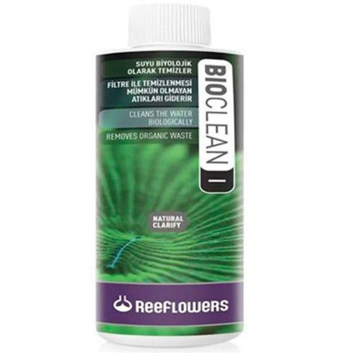 ReeFlowers BioClean I 85ml