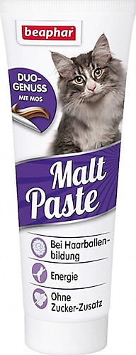 Beaphar Malt Kedi Macunu 100gr