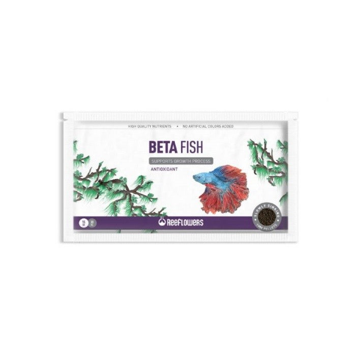 ReeFlowers Beta Fish 15gr 30ml
