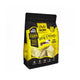 Delibon Deri Cips 400Gr Torba Beyaz Cıpsx400Gr