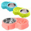 DogLife Squirrel Dog Bowl Mama Kabı