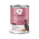 Chefs Choice Pate Kuzu Somon Havuçlu Tahılsız Köpek Yaş Maması 400 Gr