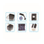 Haqos Canyon Box 36 Aydınlatmalı Nano Akvaryum 20,5X36,5X22,5Cm