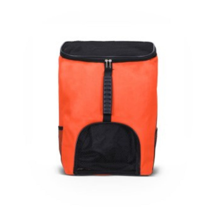Cattie Cbag Model Taşıma Çantası Orange