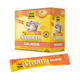 Delibon Creamy Ödül Maması Somonlu 15Gr