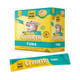 Delibon Creamy Ödül Maması Ton Balıklı 15Gr