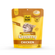 Delibon Creamy Ödül Maması Tavuklu 15Gr 32Li Paket
